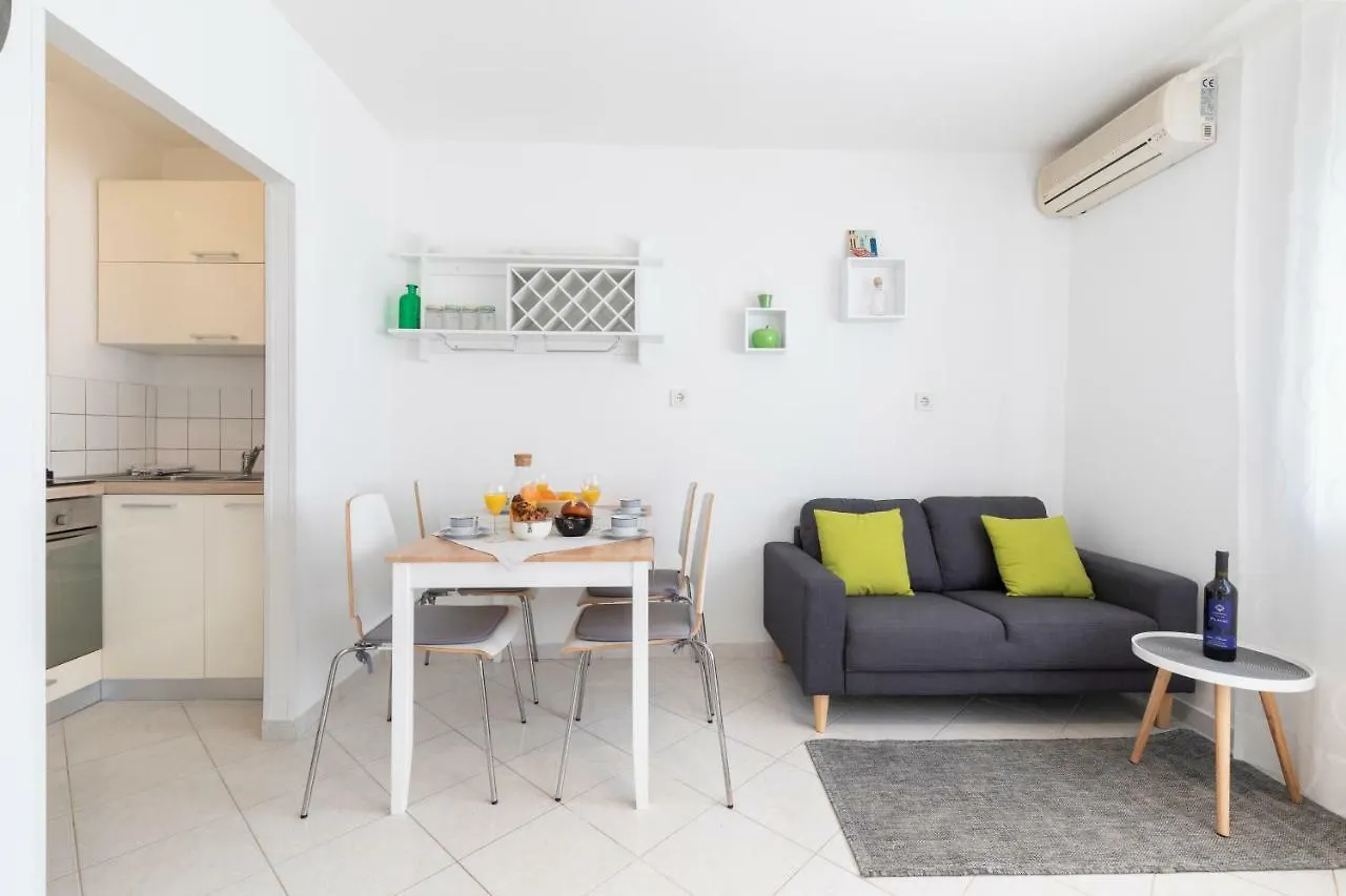 Castropola Apartment Croacia