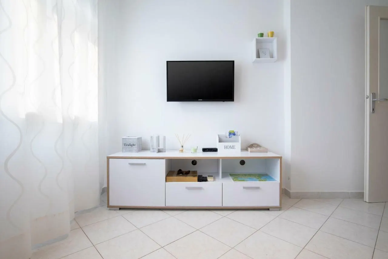 Castropola Apartment 0*, Pula Croacia