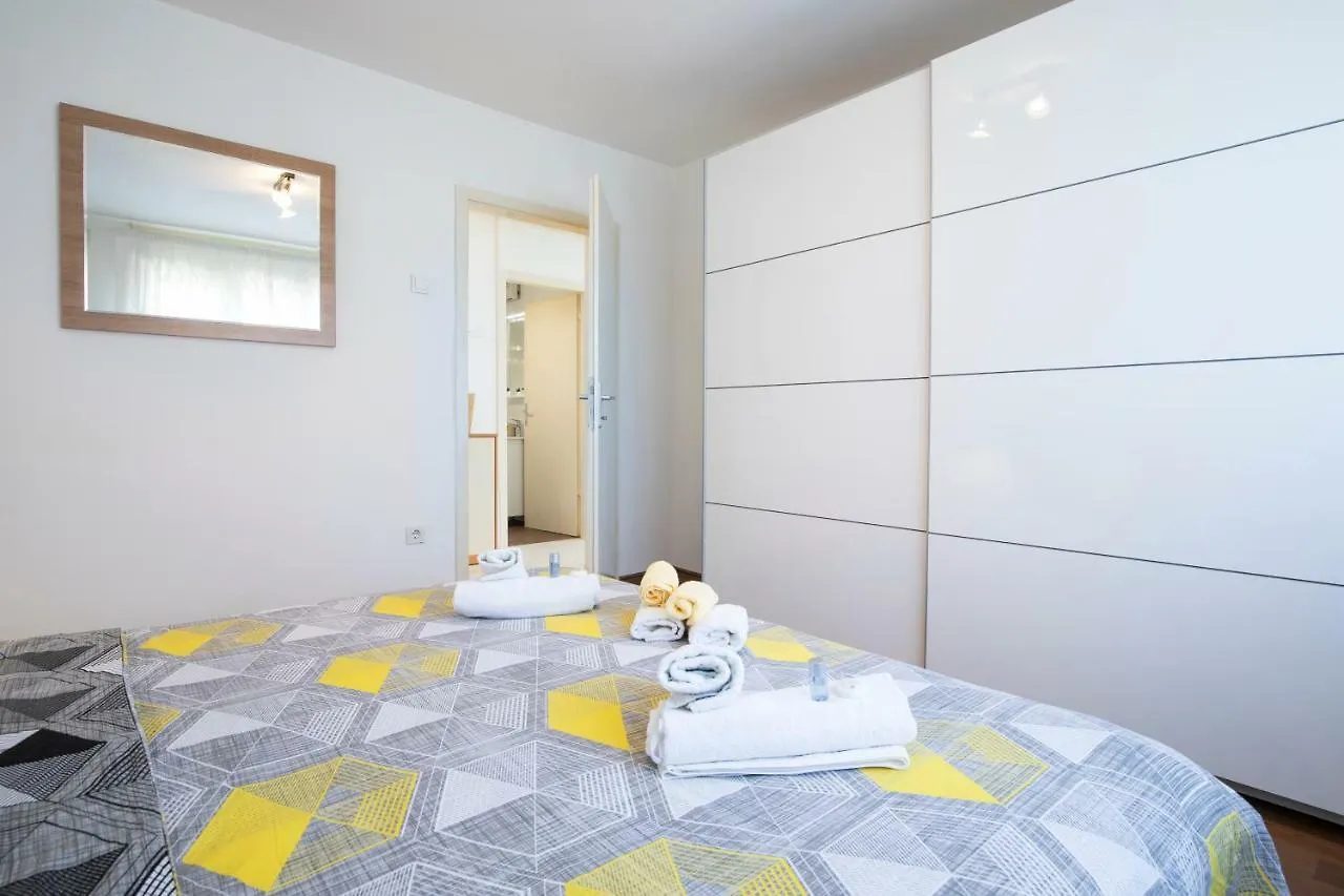 Castropola Apartment Croacia