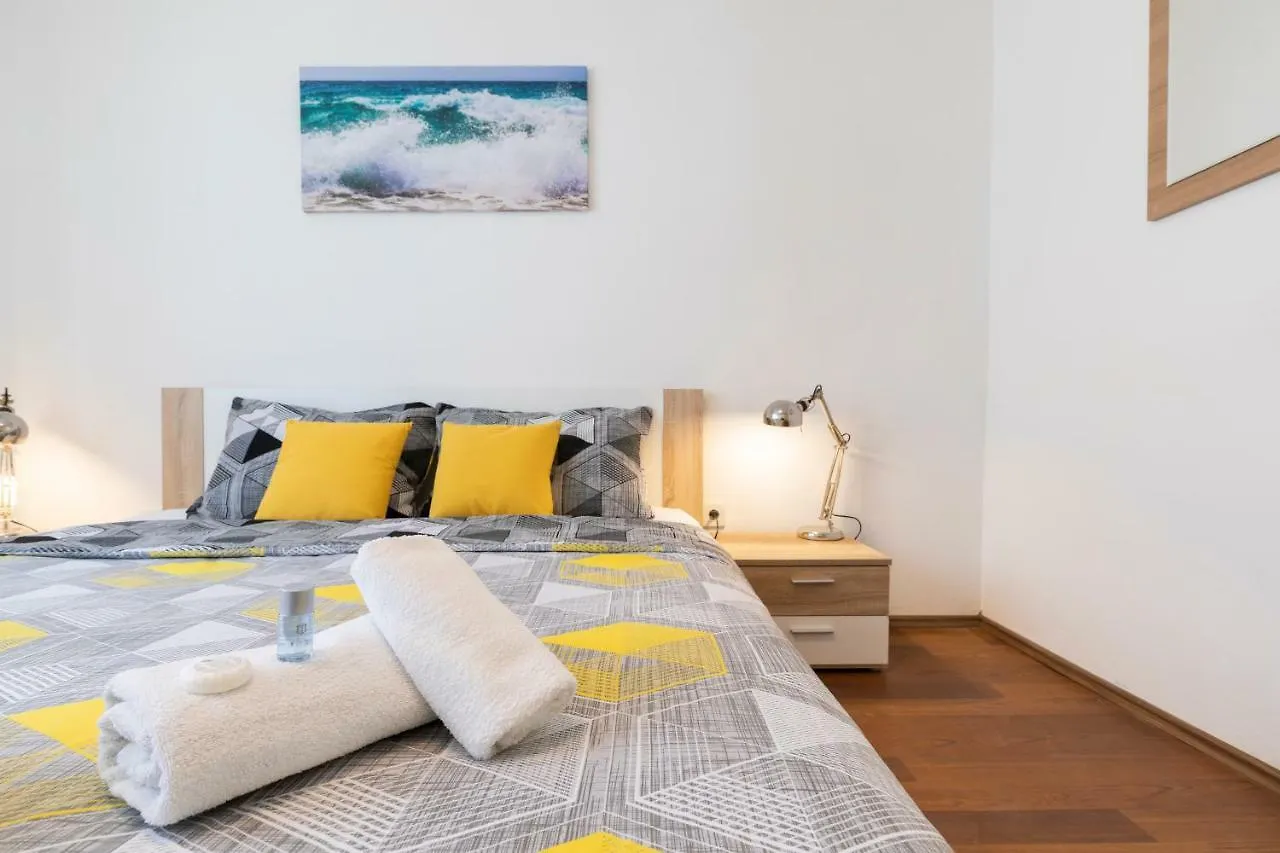 Castropola Apartment 0*, Pula Croacia