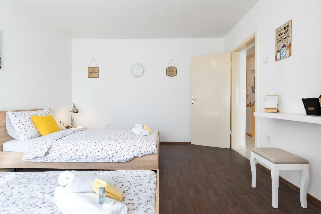 Castropola Apartment  Pula